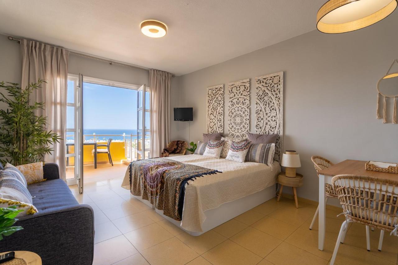 Apartamento Shine Wave Orlando Costa Adeje  Exterior foto