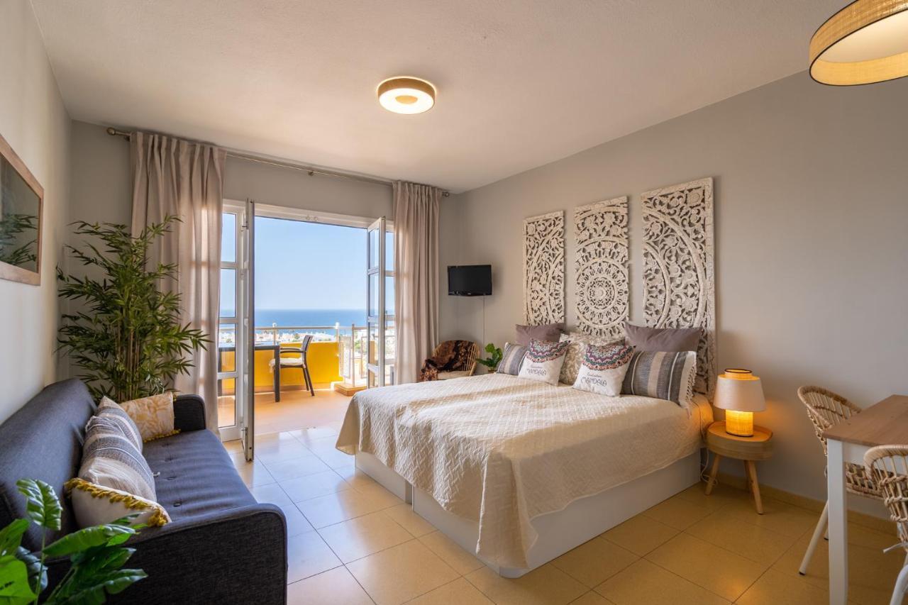 Apartamento Shine Wave Orlando Costa Adeje  Exterior foto
