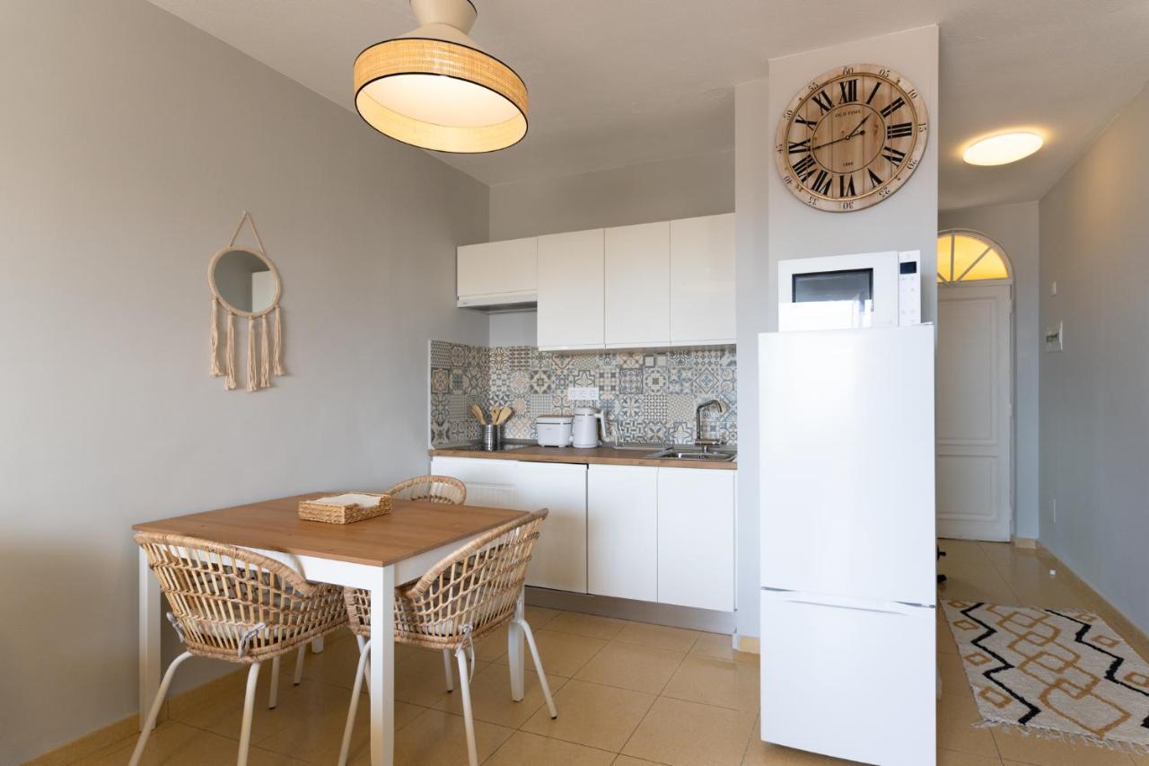 Apartamento Shine Wave Orlando Costa Adeje  Exterior foto
