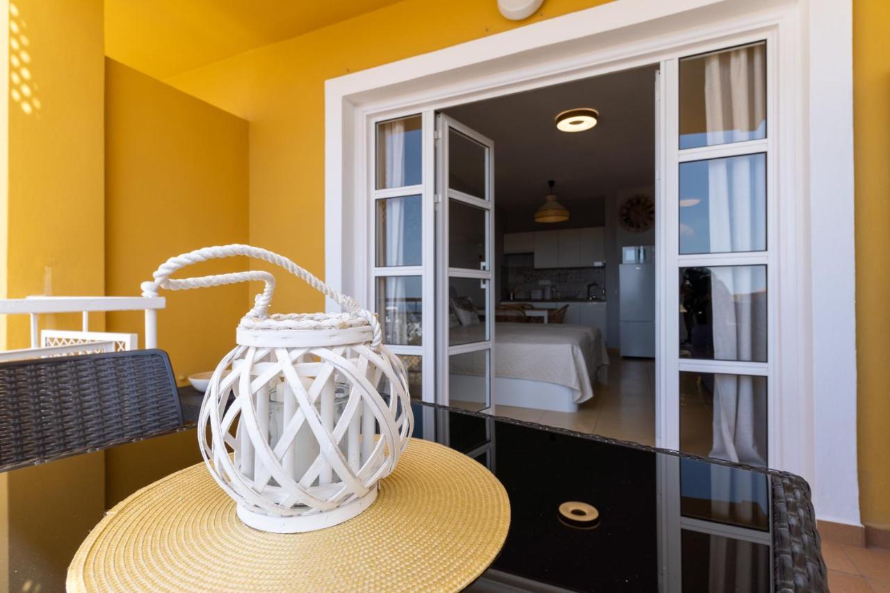 Apartamento Shine Wave Orlando Costa Adeje  Exterior foto