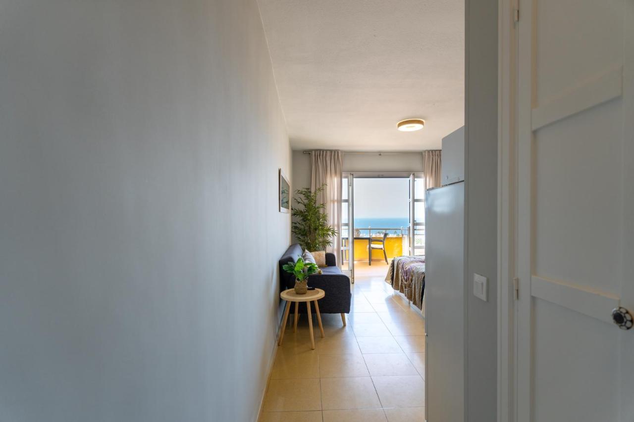 Apartamento Shine Wave Orlando Costa Adeje  Exterior foto