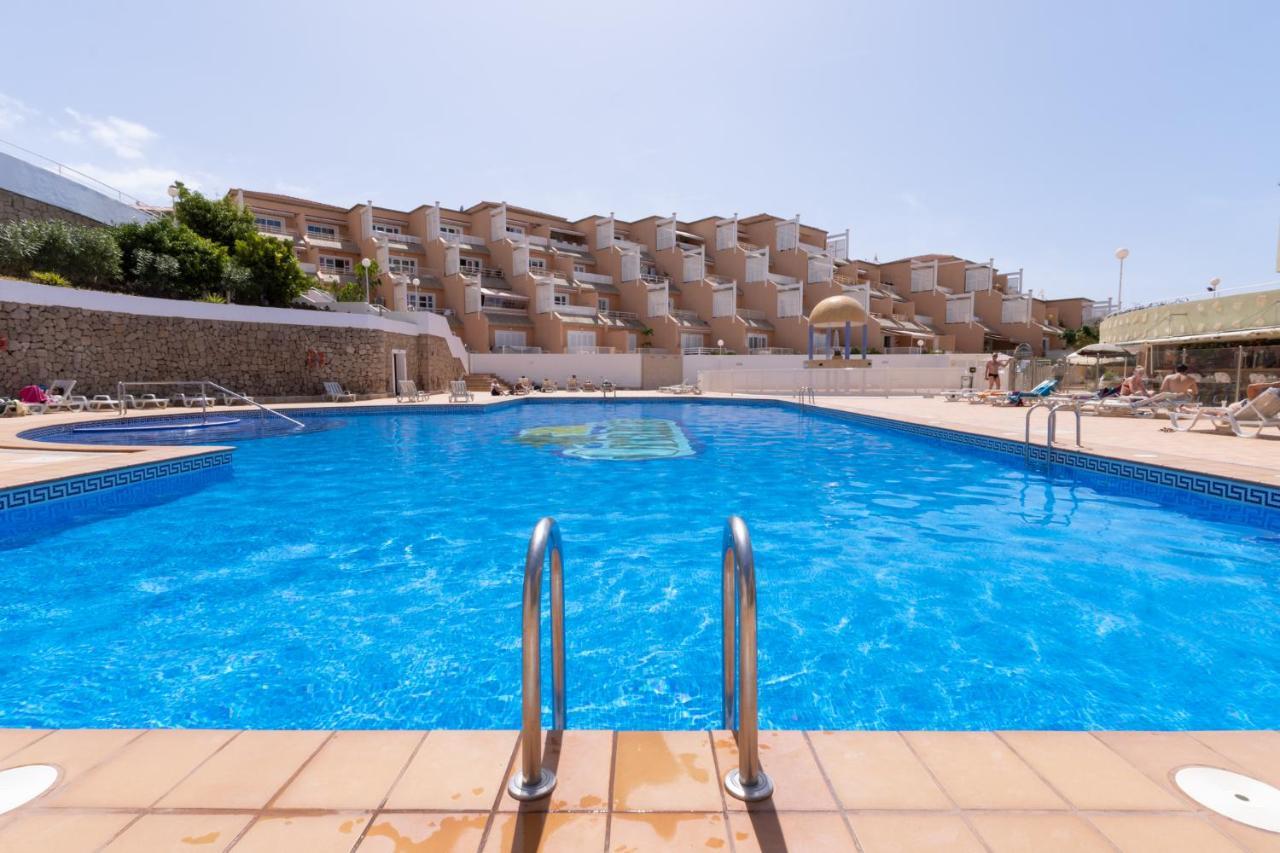 Apartamento Shine Wave Orlando Costa Adeje  Exterior foto