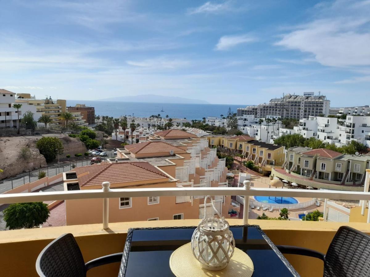 Apartamento Shine Wave Orlando Costa Adeje  Exterior foto